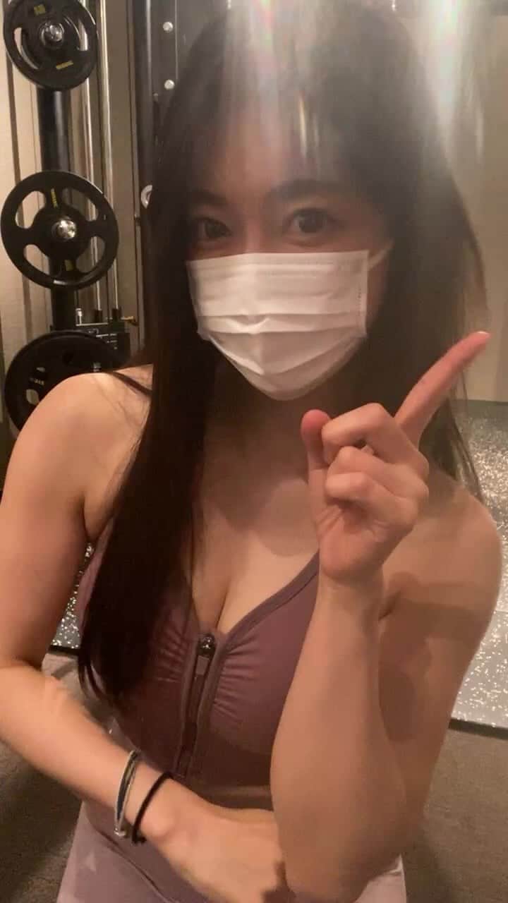 渋谷ゆりのインスタグラム