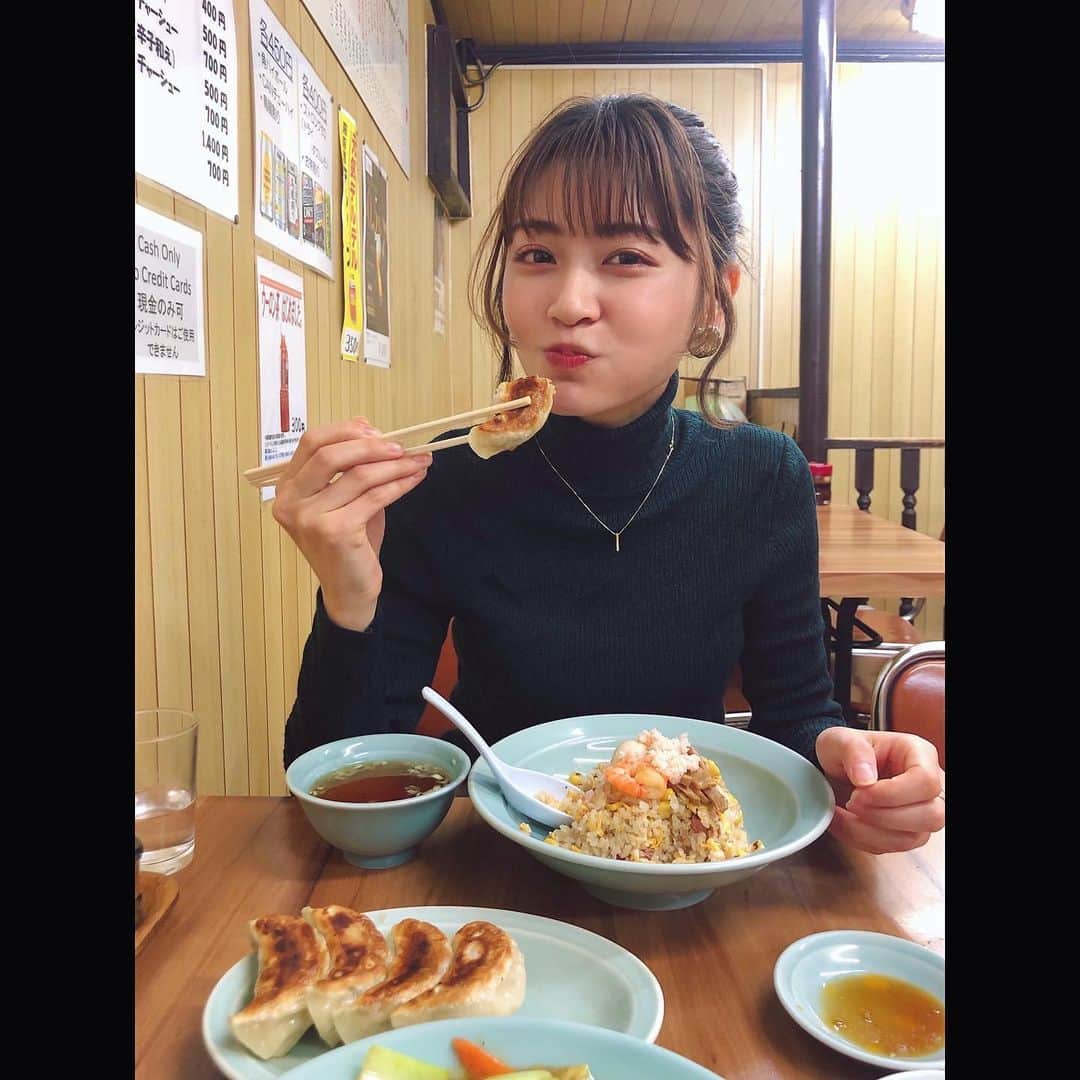 西野実見のグルメインスタ