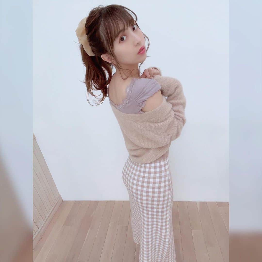 竹内星菜のインスタグラム