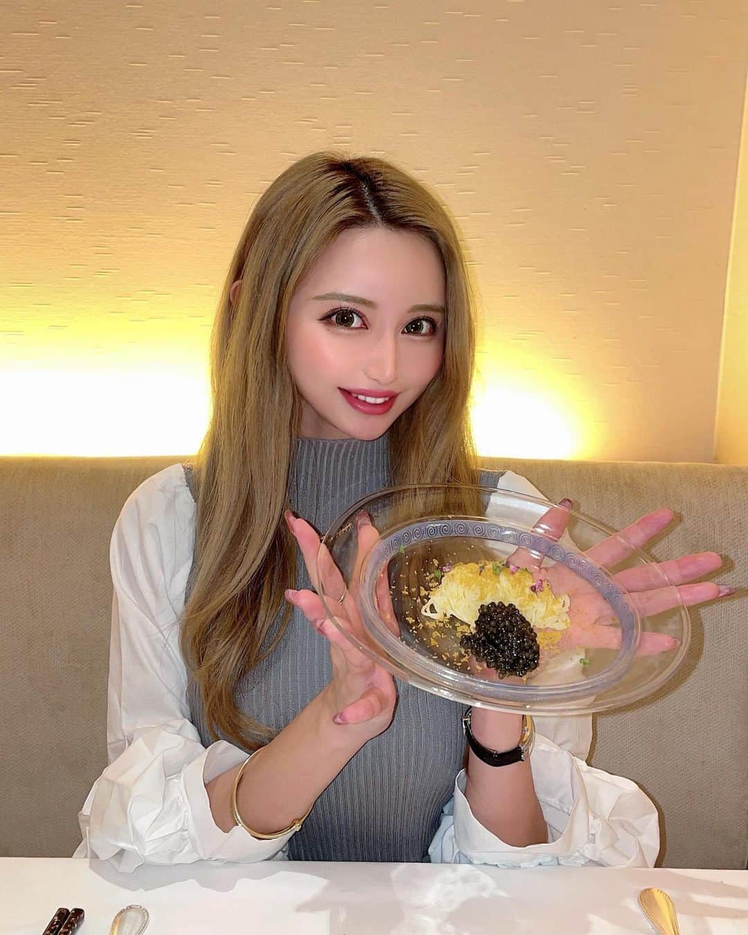 ほずにゃむのグルメインスタ