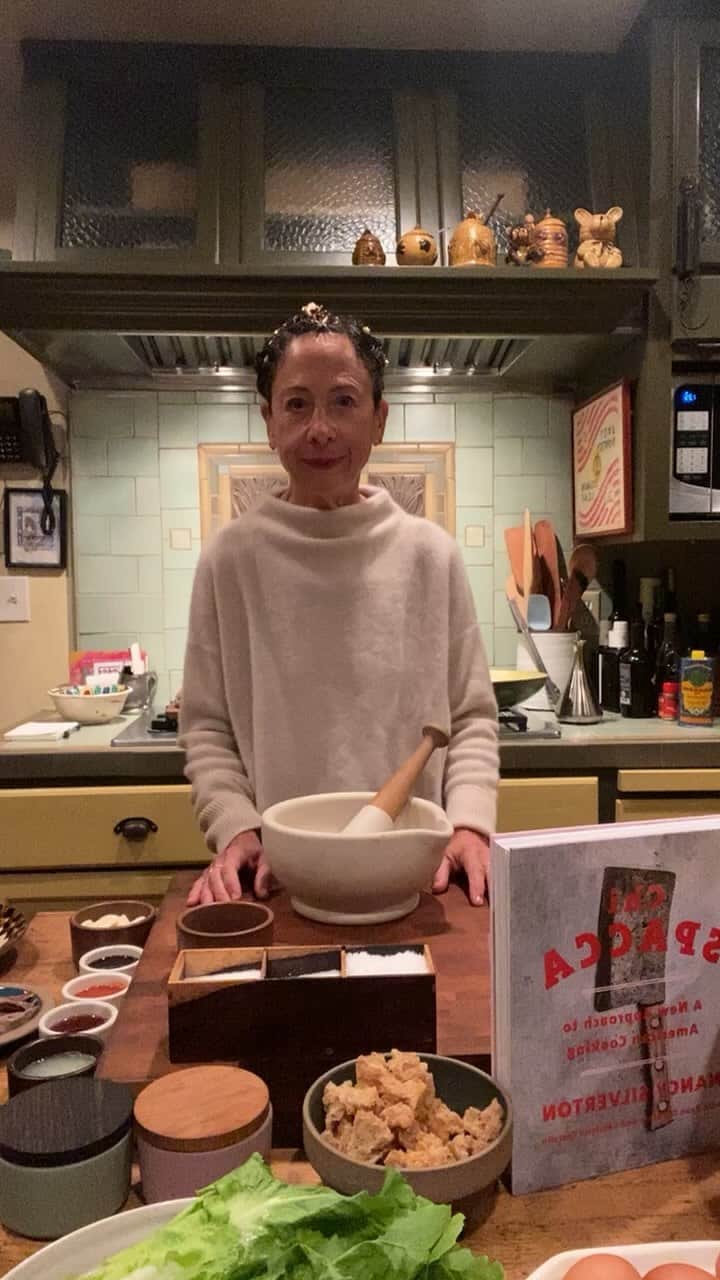 ヴィンスのインスタグラム