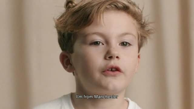 マーカス・ラッシュフォードのインスタグラム：「Coming out of the pandemic, there was a huge need for safe spaces. A space where children could come and just breathe. Process their feelings. Escape.  Proud of what we are building here @burberry @riccardotisci17 #burberryvoices   @macmillankidsuk @literacy_trust 📚」