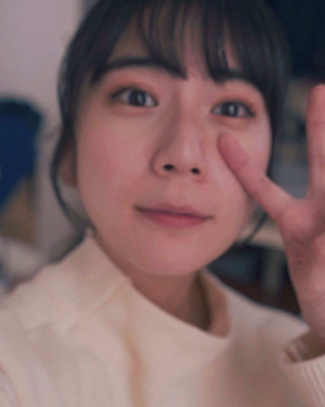 のインスタグラム：「ピンのボケ」