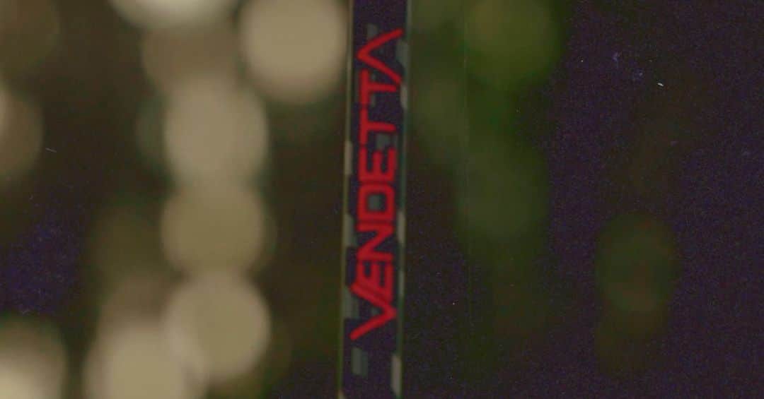 のインスタグラム：「Bolder. Lighter. Stronger. The newly redesigned Vendetta gives you all of the high-performing features you loved about this popular rod, in a better-balanced package. Equipped with an integrated carbon reel seat, sophisticated colorways, and built with 30 Ton graphite and IntraCarbon Technology, the Vendetta is more durable than its predecessors, without sacrificing its lightweight feel. Find the newly redesigned Vendetta series online or at your local retailer.」
