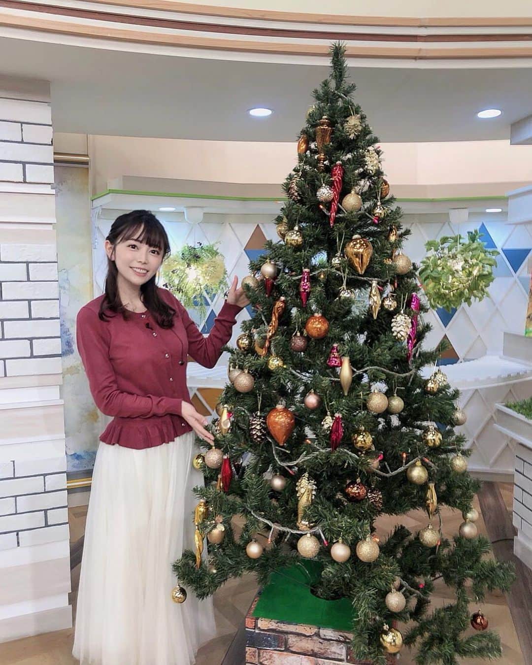 辻満里奈のインスタグラム