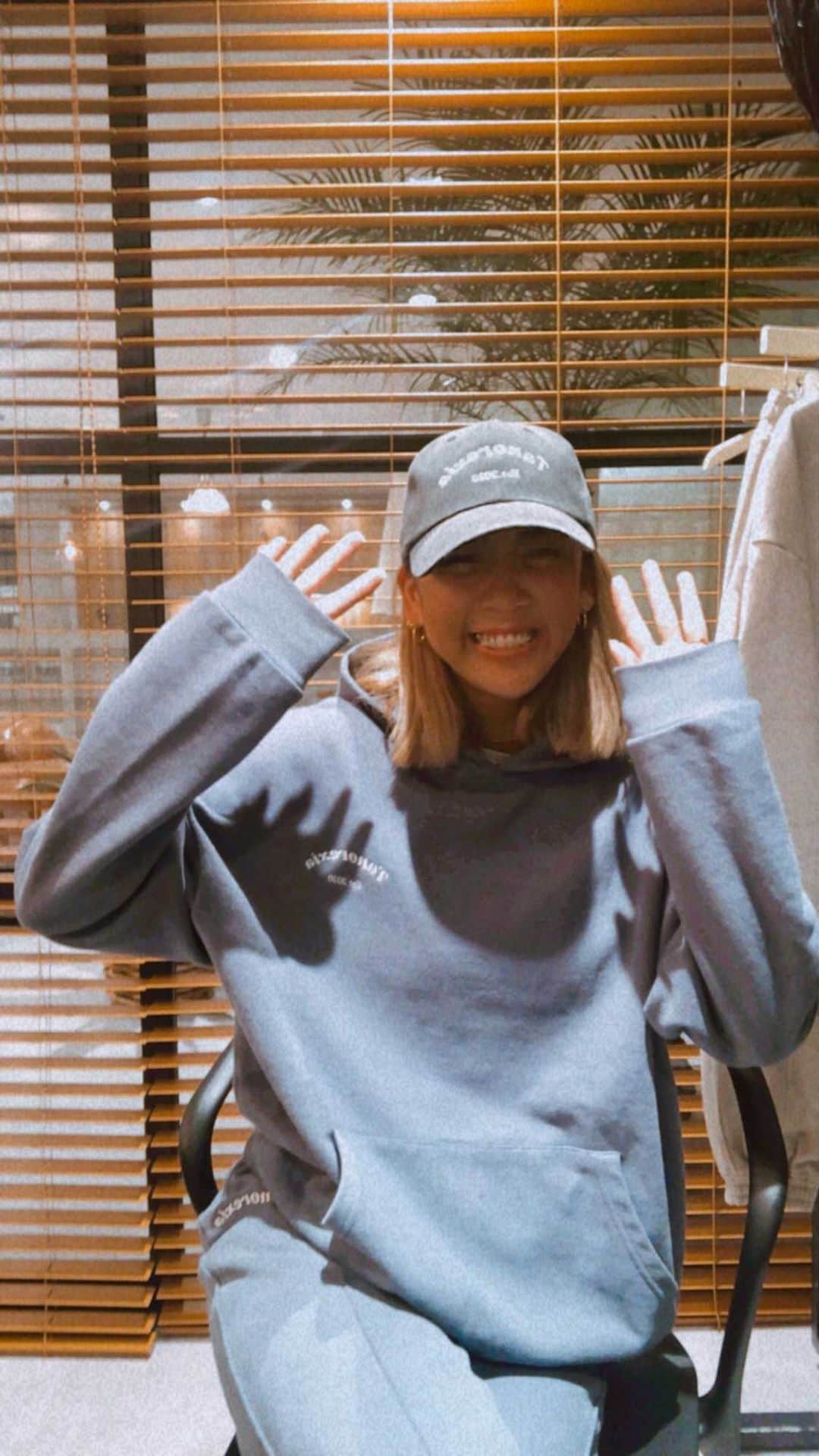 のインスタグラム