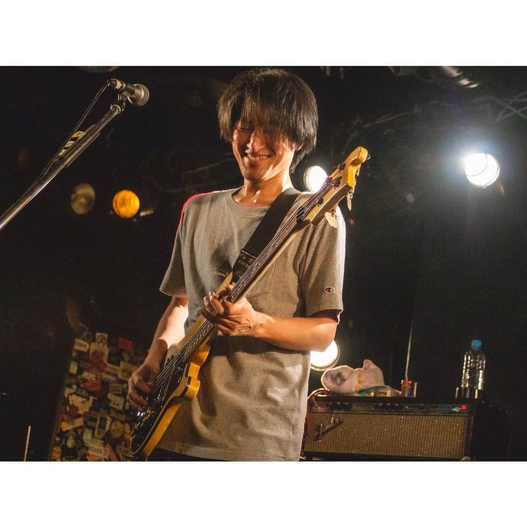 原直央さんのインスタグラム写真 - (原直央Instagram)「ASPARAGUS '21.11.30. photo by Kanade Nishikata」12月1日 19時14分 - naouhara