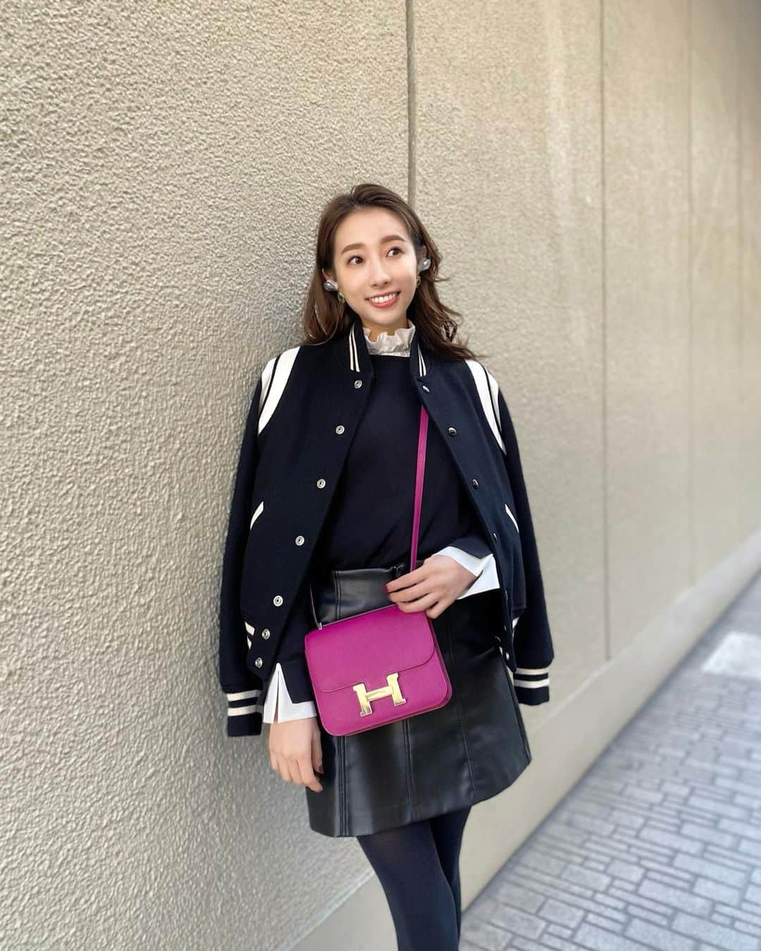 冨張愛のインスタグラム