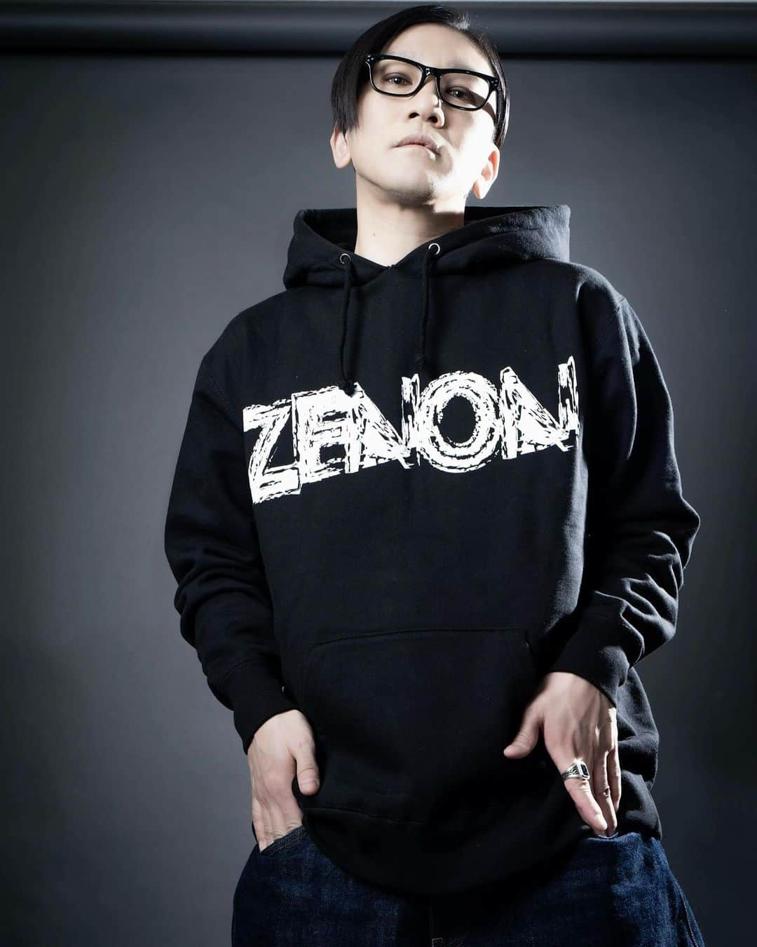 NOBUYAさんのインスタグラム写真 - (NOBUYAInstagram)「on sale soon  #zeroevoke @zero_evoke  #zenon @zenon_official_  #rottengraffty  @rottengraffty  #nobuya @nobuya_official」12月1日 10時51分 - nobuya_rotten