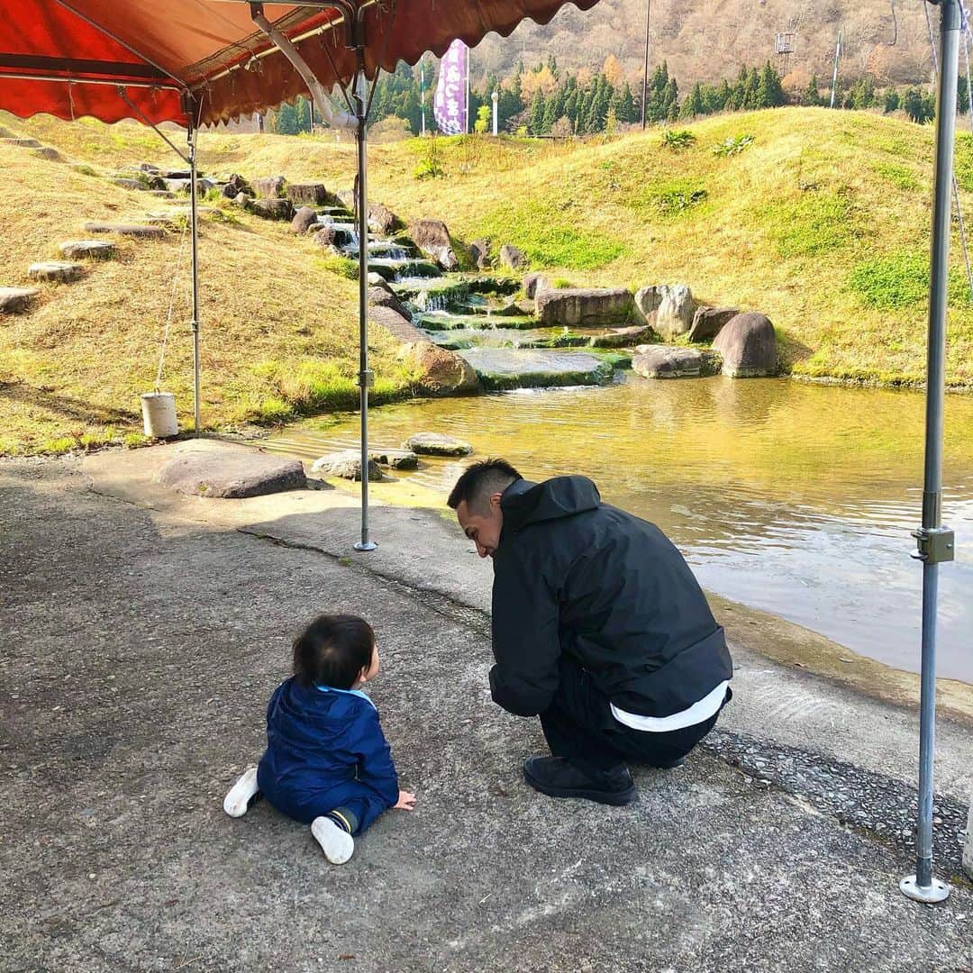 のインスタグラム
