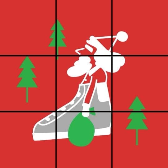 KICKS LAB. [ Tokyo/Japan ]のインスタグラム：「KICKS LAB. X’MAS CAMPAIGN  日頃KICKS LAB.をご利用頂きありがとうございます。  間も無く迎えるX’MASシーズンを前に、店頭にてお買い物頂いた お客様へ当店オリジナルのアイテムやノベルティが もれなく貰えるX’MAS キャンペーンを開催致します。  ご自身や大切な方へのプレゼントに添えて、当店からささやかな クリスマスプレゼントを送りさせて頂きます。  この機会に是非店頭にてお買い物をお楽しみ下さい。  ＜キャンペーン内容＞ 購入金額に応じてお客様にKICKS LAB. オリジナルノベルティをプレゼント！  ＜開催期間＞ 2021年12月1日（水）～ 2021年12月26日（日）  ＜開催店舗＞  KICKS LAB. 原宿店 KICKS LAB. ピノ原宿店   ※お会計金額が上がる毎にプレゼントの内容が変わるキャンペーンとなっております。  詳しくは店頭スタッフまでお問い合わせ下さい。  ※期間中、開催しているポイント15倍も合わせてご利用頂けます。   ＜店舗情報＞ KICKS LAB.原宿 ADRESS：〒150-0001 東京都渋谷区神宮前4-32-4 1F PHONE：03-6459-2124 OPEN：13:00～19:30 (MON-FRI) 12:00～19:30 (SAT-SUN,HOLIDAY)  KICKS LAB.ピノ原宿 ADRESS：〒150-0001 東京都渋谷区神宮前4-28-18 ピノ原宿 PHONE：03-6455-4234 OPEN：13:00～19:30 (MON-FRI) 12:00～19:30 (SAT-SUN,HOLIDAY)  #KICKSLAB #キックスラボ」