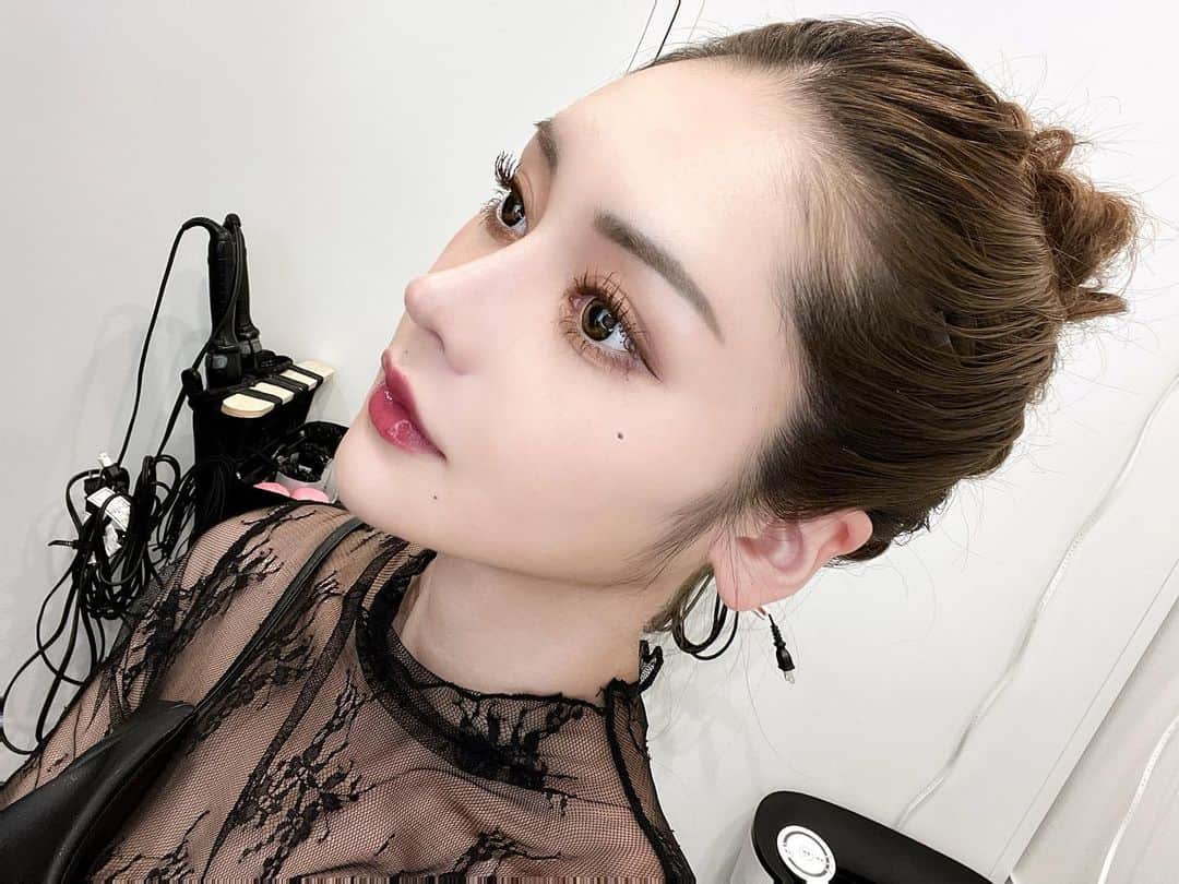 関あいかのグルメインスタ