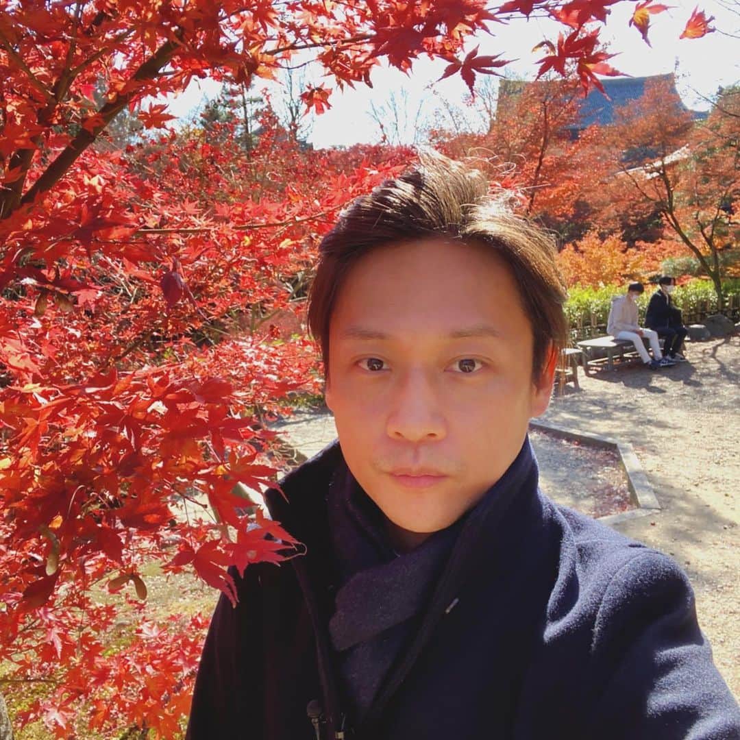 大吉洋平のインスタグラム