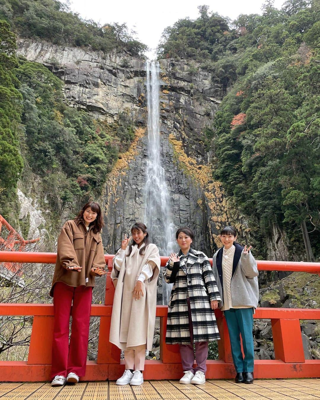 木村沙織さんのインスタグラム写真 - (木村沙織Instagram)「. ほな行こスペシャル〜🚗💨 ( 来年２月頃の放送予定です☺️ ) . . @honaiko_car #ほな行こcar」12月1日 19時46分 - saoriiiii819