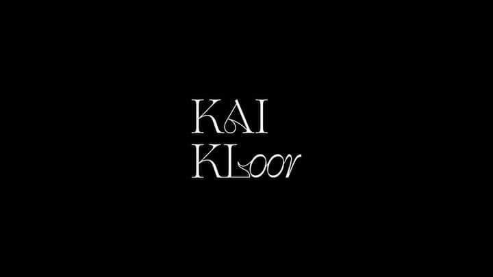 JaeWon Shimのインスタグラム：「Kai Cinema : KLoor #Kai #Kloor」