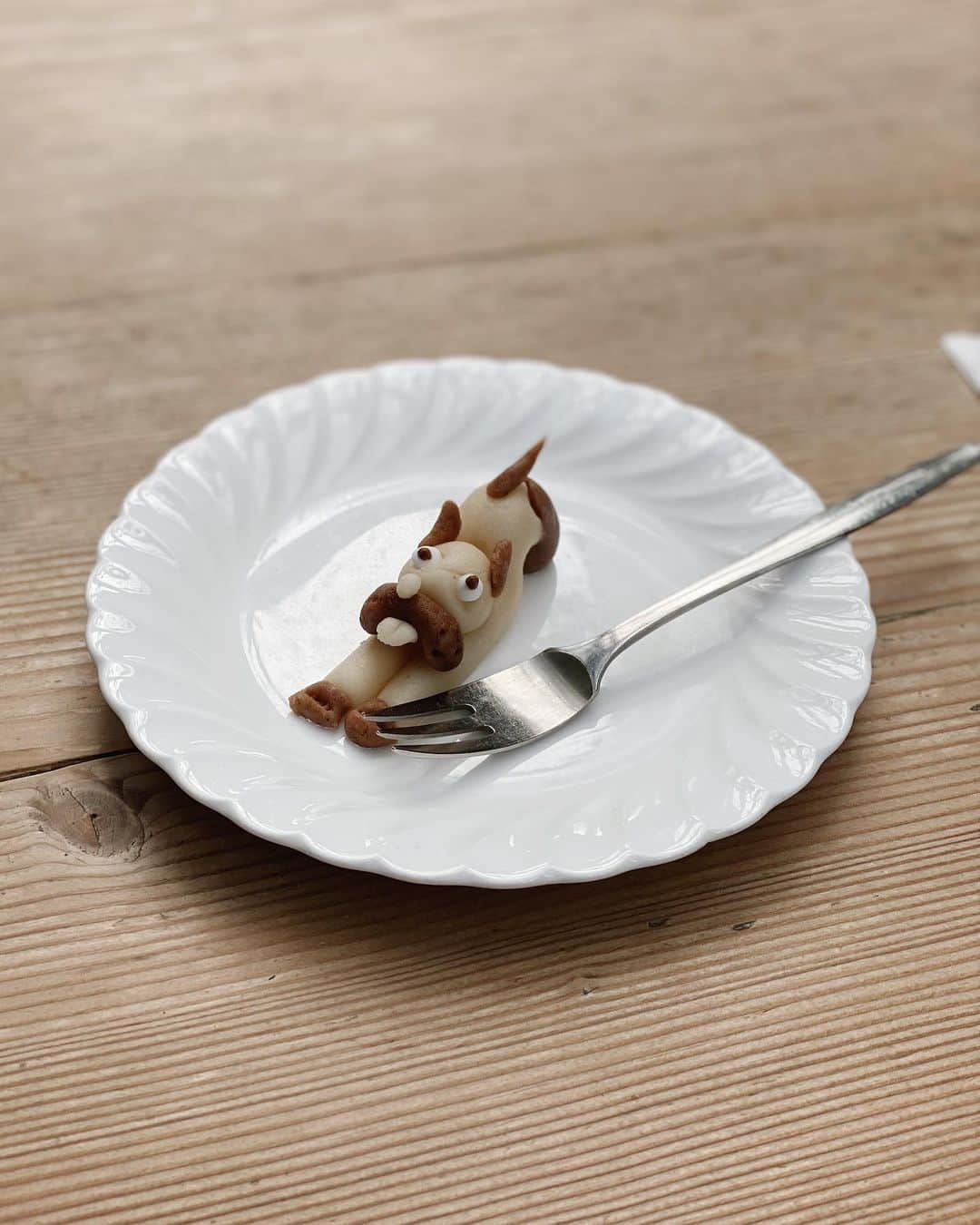 藤井祥子のグルメインスタ