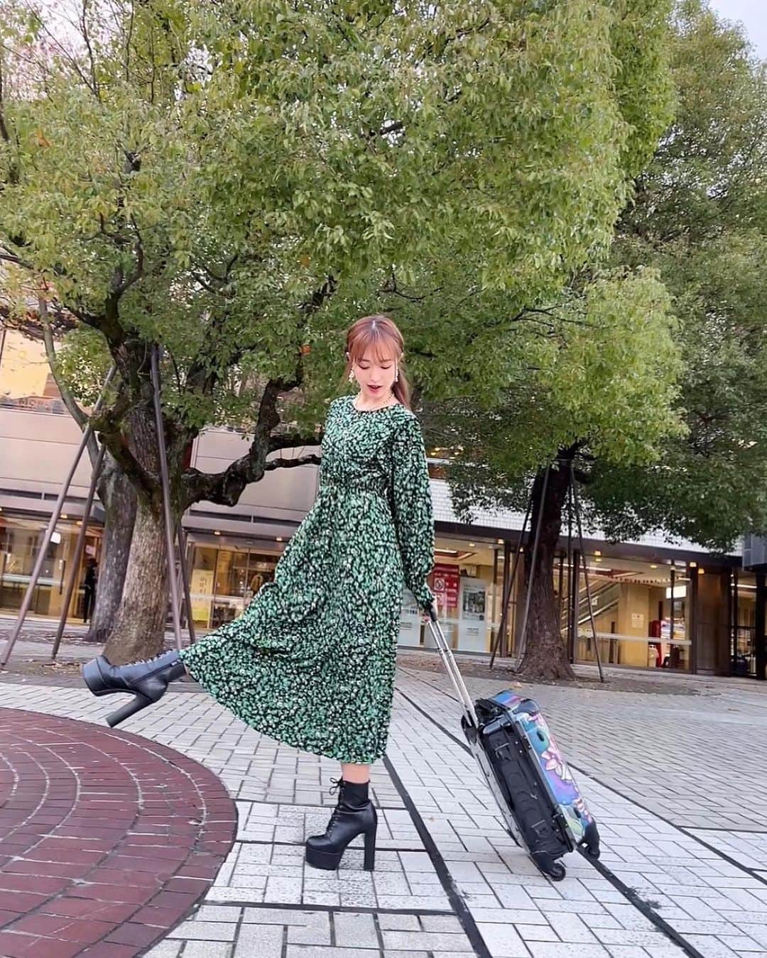 おりさのインスタグラム