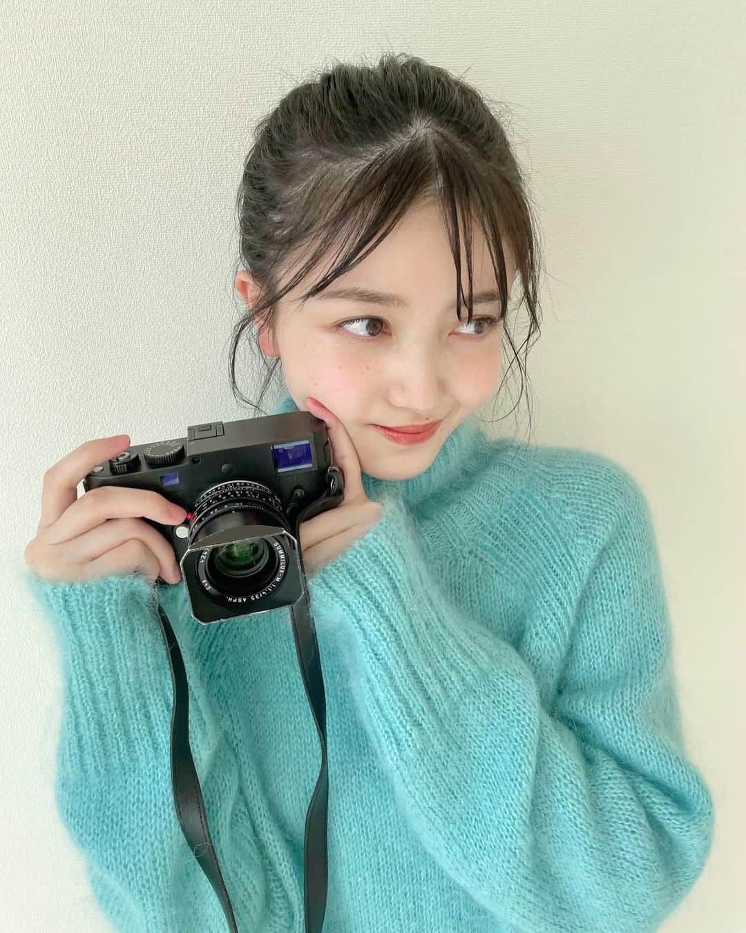 久保史緒里ファンアカウントのインスタグラム