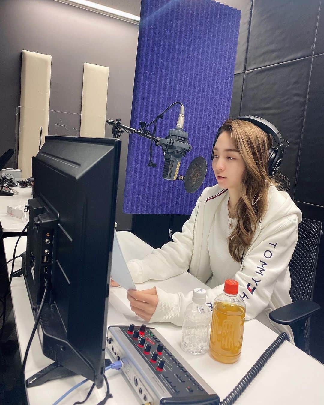 利水翔のインスタグラム：「. 𝗚𝗢 𝗧𝗢ニッポン 𝗼𝗳𝗳𝘀𝗵𝗼𝘁🎤 ナレーター、ナレーションさせて頂きました☺️ ⁡ 2021年12月19日〜 TVQ九州放送 ⁡ ⁡ 12月18日〜 サンテレビ にて放送開始決定😘 ⁡ 詳しくはTwitterにupするので チェックしてみて下さいね😇 ⁡ ⁡ ⁡ ⁡ ⁡ ⁡ #enjoy #smile #ootd #happy #love #nature #japan #half #model #kt #me #instdiary  #fathion #nature #japan」