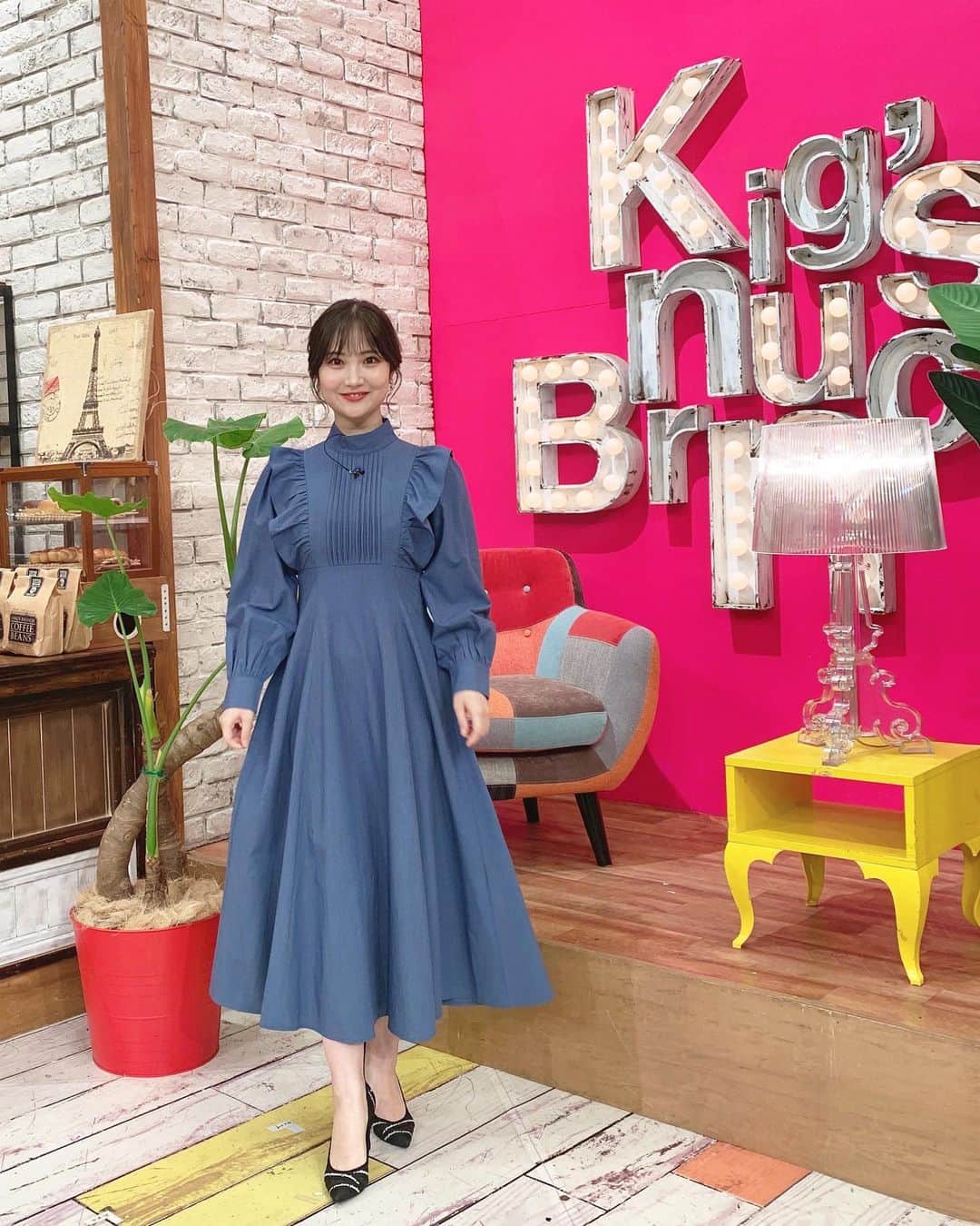 野村彩也子のインスタグラム