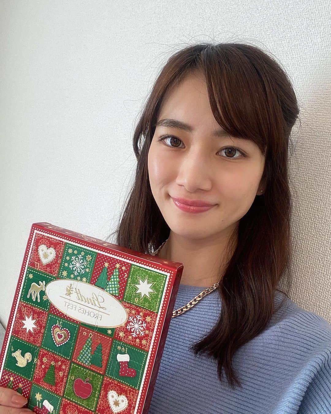 釜井美由紀のインスタグラム