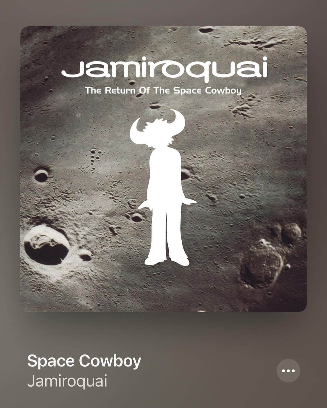 狩野舞子さんのインスタグラム写真 - (狩野舞子Instagram)「・ Jamiroquaiもいいよね〜 ・ #jamiroquai  #spacecowboy  #DJマイコ」12月1日 20時07分 - kanochan715