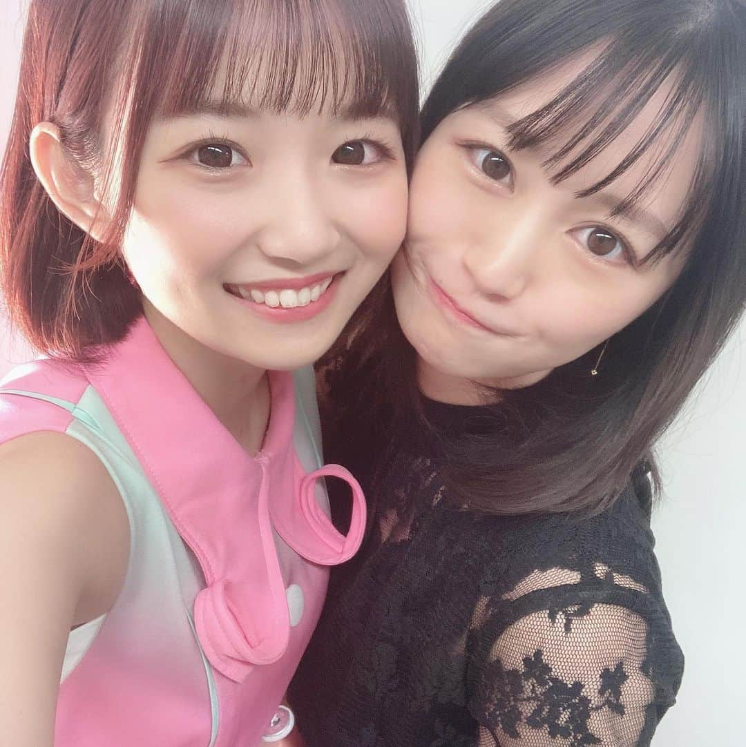 音井結衣さんのインスタグラム写真 - (音井結衣Instagram)「🌸♡桜餅衣装♡🌸  はるちゃん(@satoharu_ka )に衣装を借りました!襟もちらっと見えるズボンもグラデーションも全部素敵で好き✨ ✽.｡.:*・ﾟ ✽.｡.:*・ﾟ ✽.｡.:*・ﾟ ✽.｡.:*・ﾟ ✽.｡.:*・ﾟ  #pink  #ootd  #selfie  #idol  #japanesegirl  #animegirl  #nosleeves  #kawaiigirl  #uwu  #tiktok  #tiktokers  #てぃっくとっく  #アイドル  #fyp  #viral  #costume  #instagood  #instagram  #instadaily  #like4likes  #followｍe  #japan  #ボブヘアー #tokyo」12月1日 21時30分 - otoi_yui_19