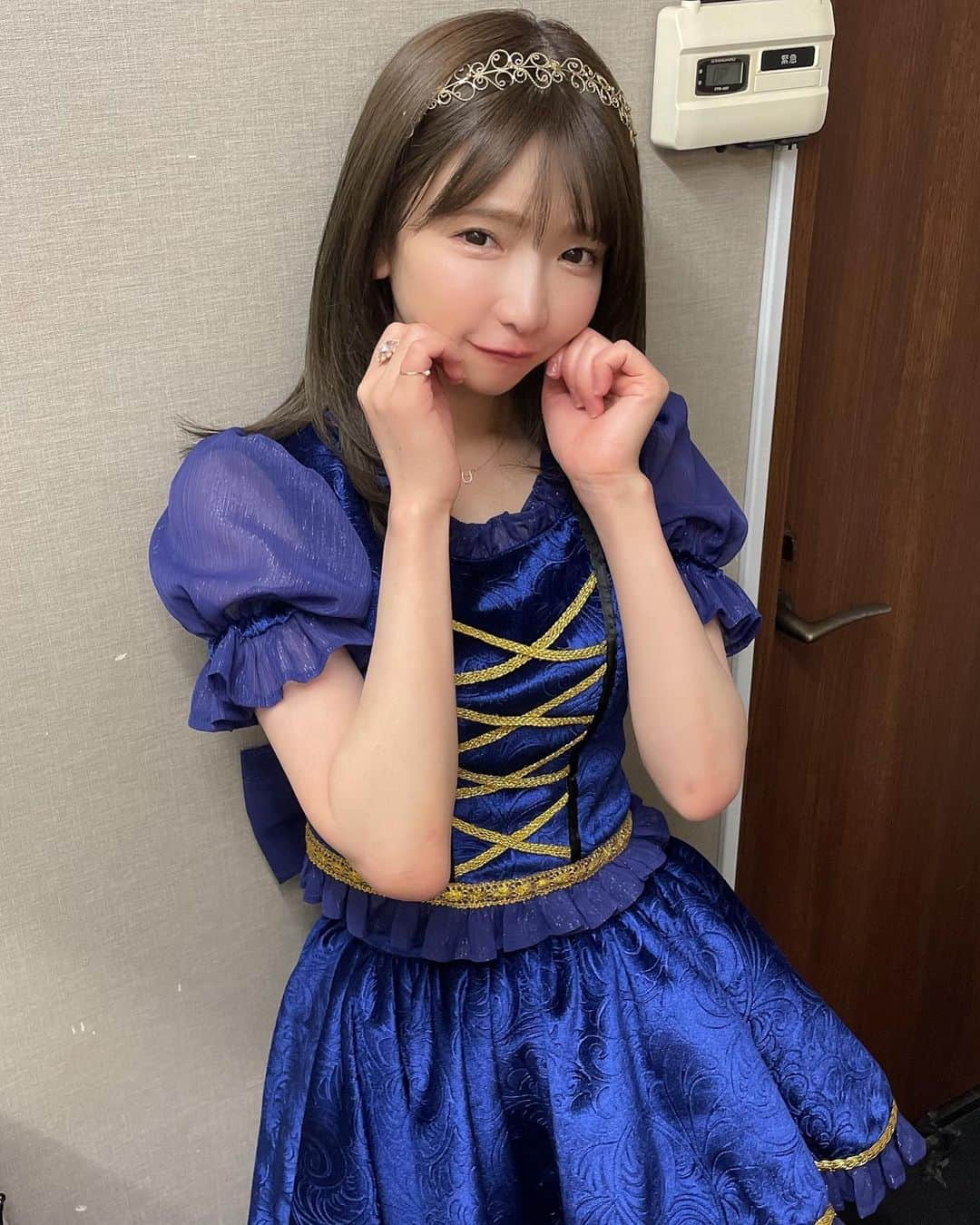 もえのあずきさんのインスタグラム写真 - (もえのあずきInstagram)「今夜はMIRAI系アイドルTVみてね🎀  #mirai系アイドルtv #エラバレシ#アイドル#もえあず」12月1日 23時29分 - moeazukitty