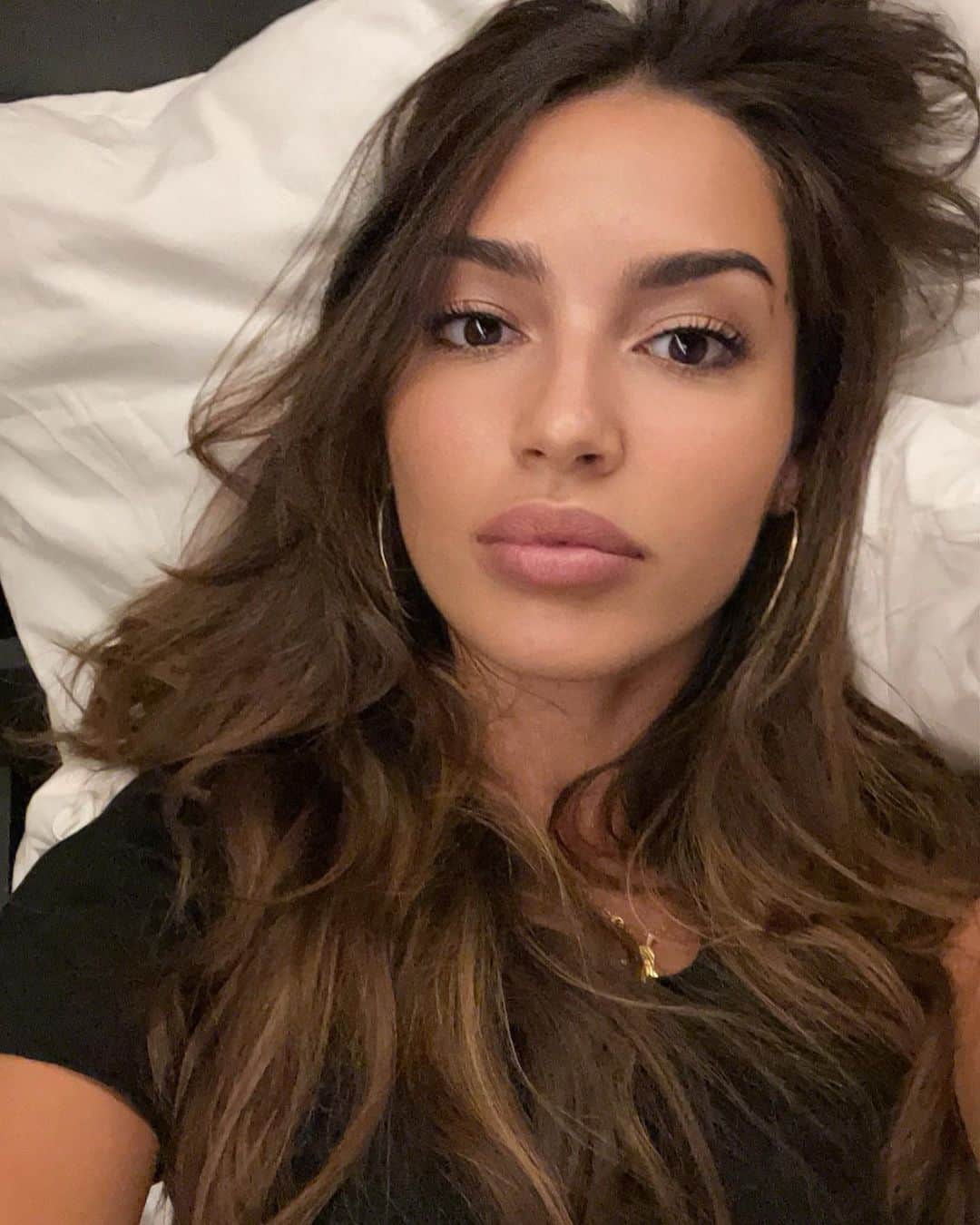 Valeriya Volkovaのインスタグラム：「As I’ve said before.. smiling on the inside. :) Today was such a good day..:)」