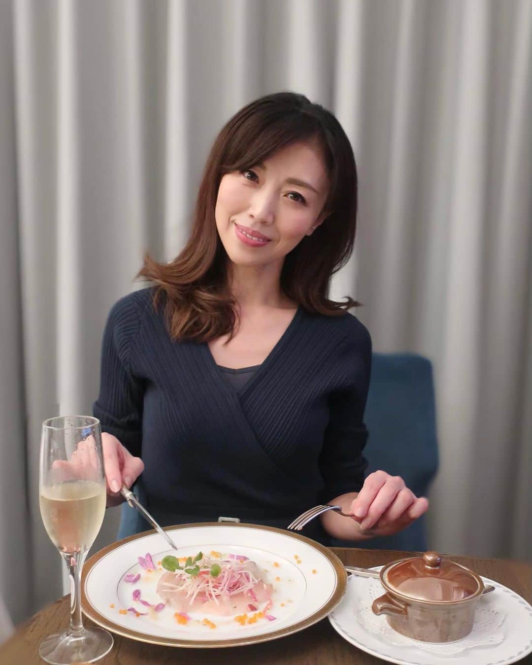 ImotoEtsuyo のグルメインスタ