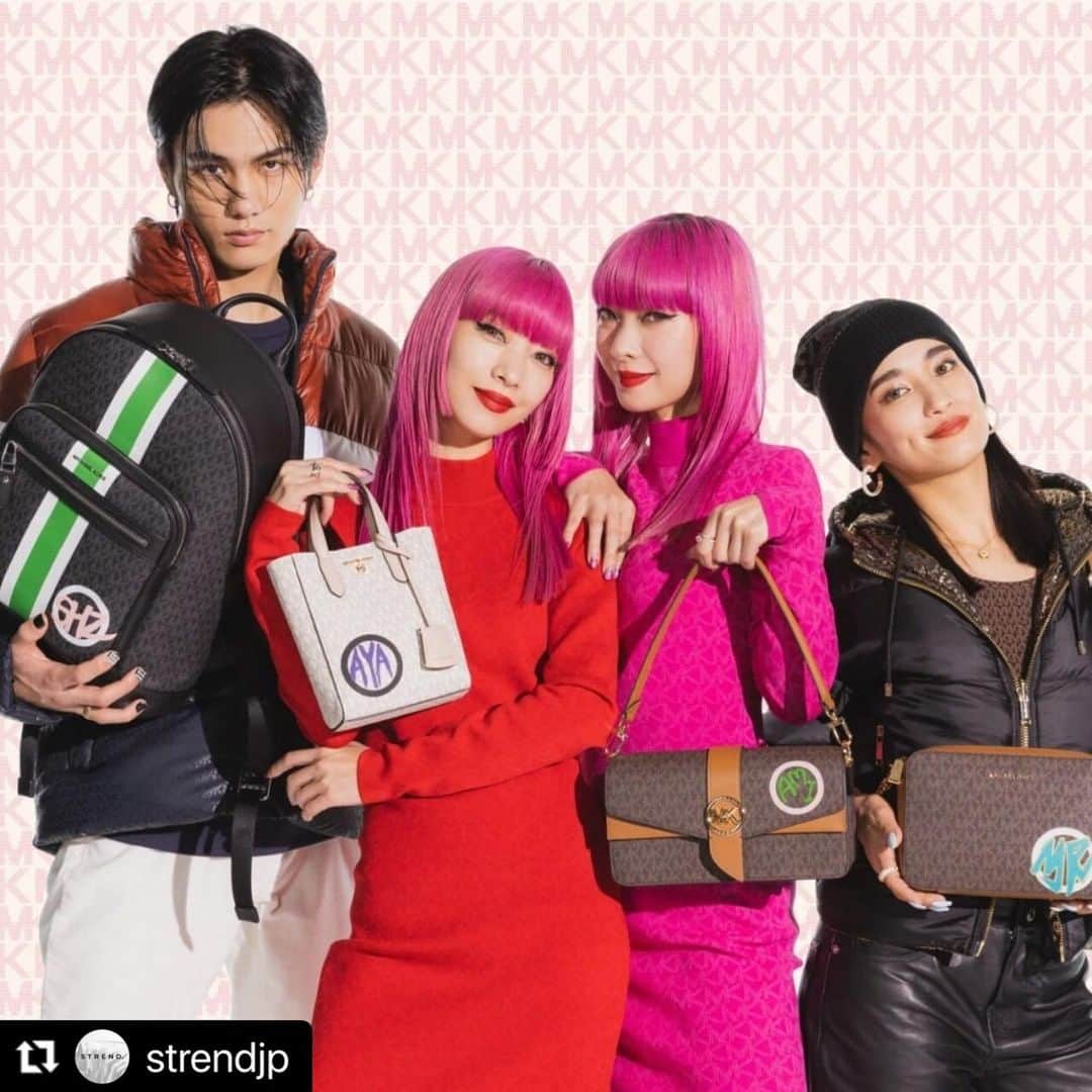 NAKAKI PANTZのインスタグラム