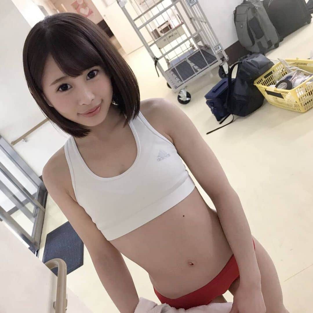 乙都さきの にょにょ（グラドルやAV女優を応援する垢）さんのインスタグラム写真 - (にょにょ（グラドルやAV女優を応援する垢）Instagram)「#乙都さきの  ちゃん 12月2日のお誕生日おめでとう(・ω・)ノ🌴🎇🎆🎉🎂🎁🎉🎈 . . . #元AV女優 #SakinoOto」12月2日  9時11分 - nyonyo_000