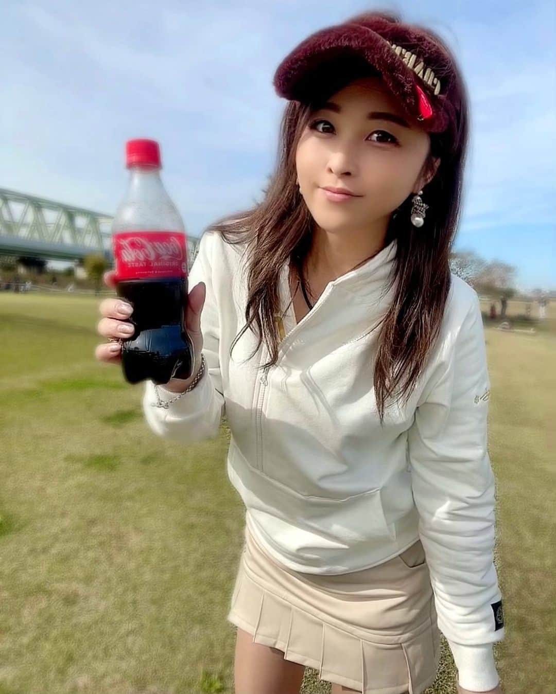 mikaのインスタグラム