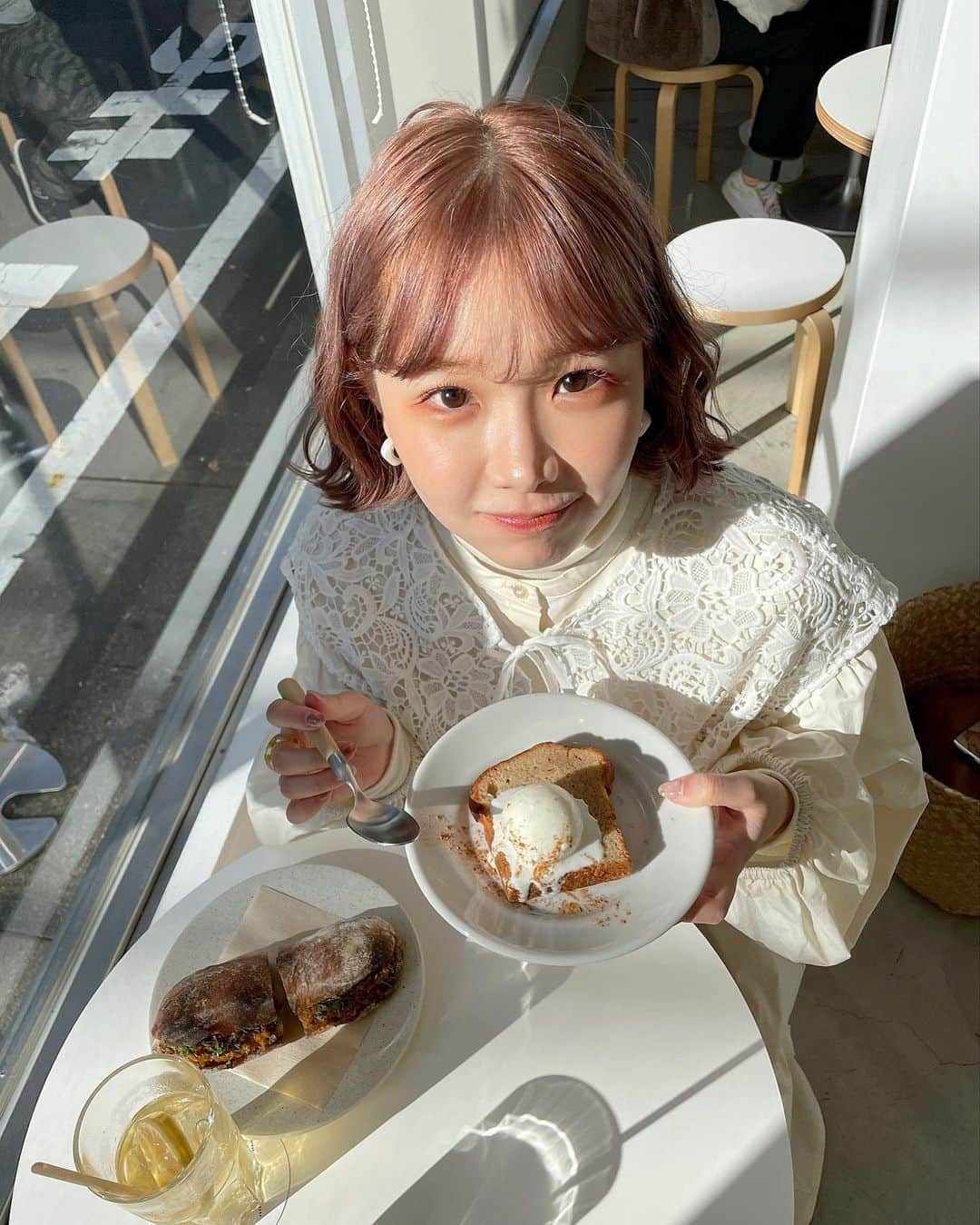 きりまるのグルメインスタ