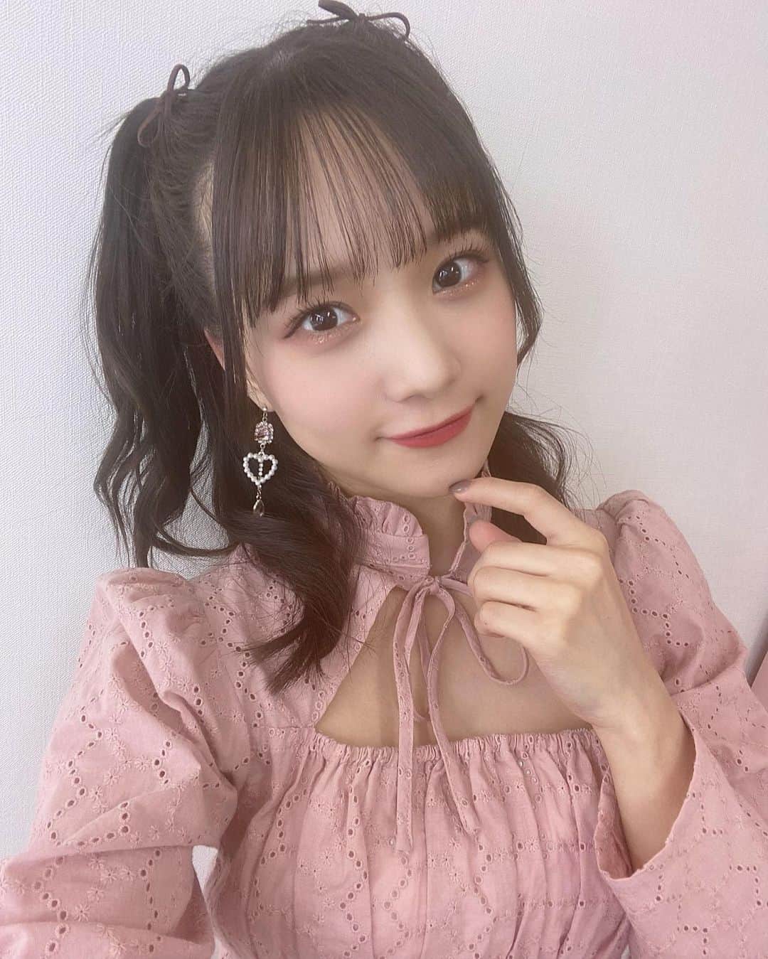 稲場愛香のインスタグラム