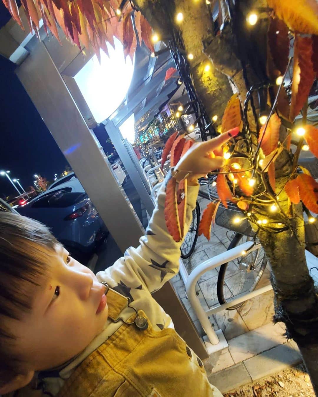泉田文佳さんのインスタグラム写真 - (泉田文佳Instagram)「୨୧*。 こないだ姪っ子甥っ子とLECT( @lect_hiroshima )へ🍏 外のイルミネーションが クリスマスに向けてバージョンアップしてた☺︎︎💝  このオーロラみたいなの可愛かったよ～💎  なんか去年も同じくらいの時期に、 クリスマス近付いてるのが嬉しくて 似たような投稿をした気が、、😶笑  今年は時短要請とかも無く、 平和なクリスマスが過ごせますように☺️🎄  #LECT#illumination#Christmas#hiroshima#レクト#広島#クリスマス#イルミネーション#イルミネーション2021#広島デート#広島子連れスポット#広島イルミネーション#オーロラ#ライトアップ#クリスマスツリー#トナカイ#広島情報#写真スポット」11月8日 13時51分 - izumida.ayaka0212