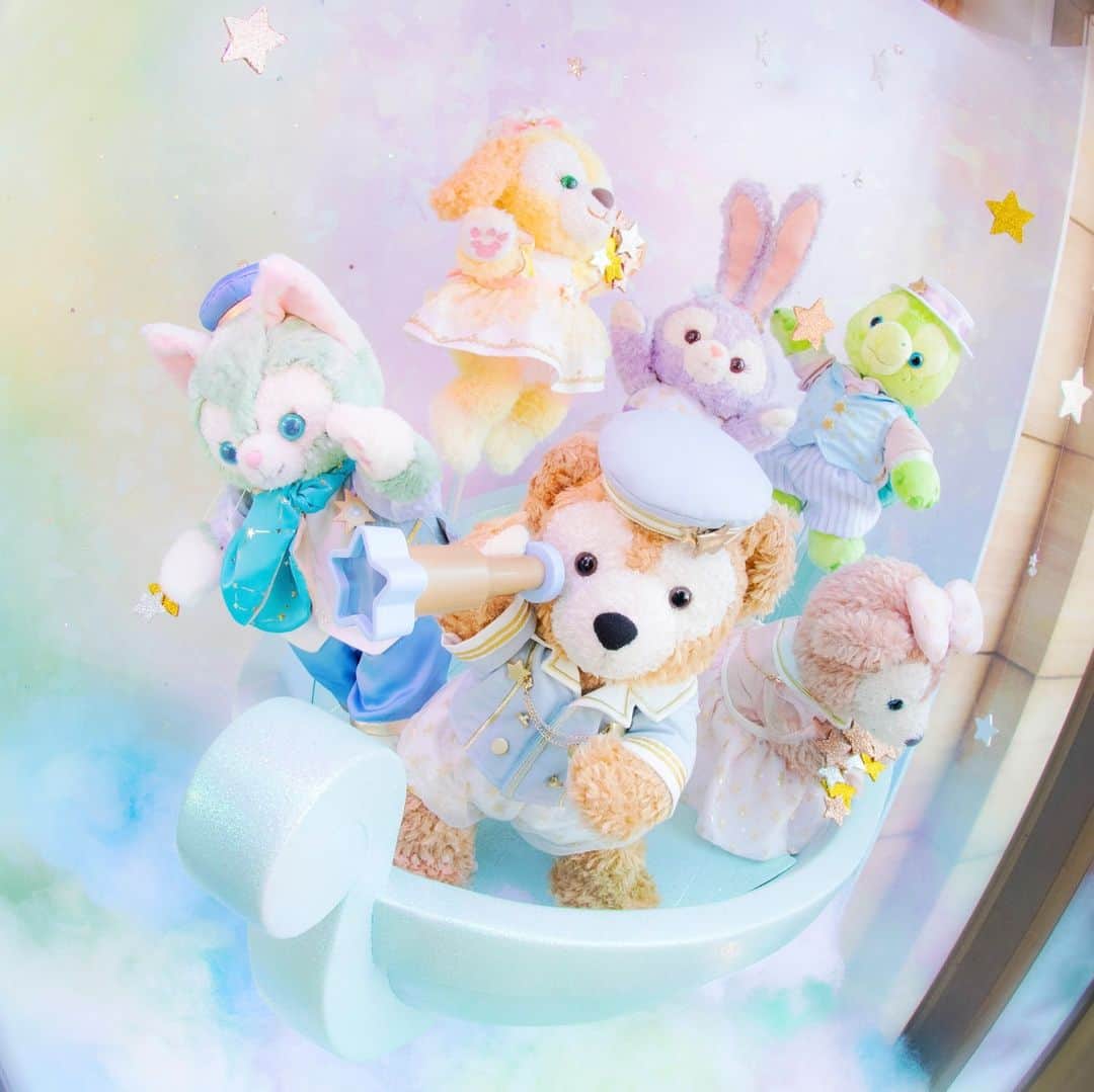 東京ディズニーリゾートのインスタグラム