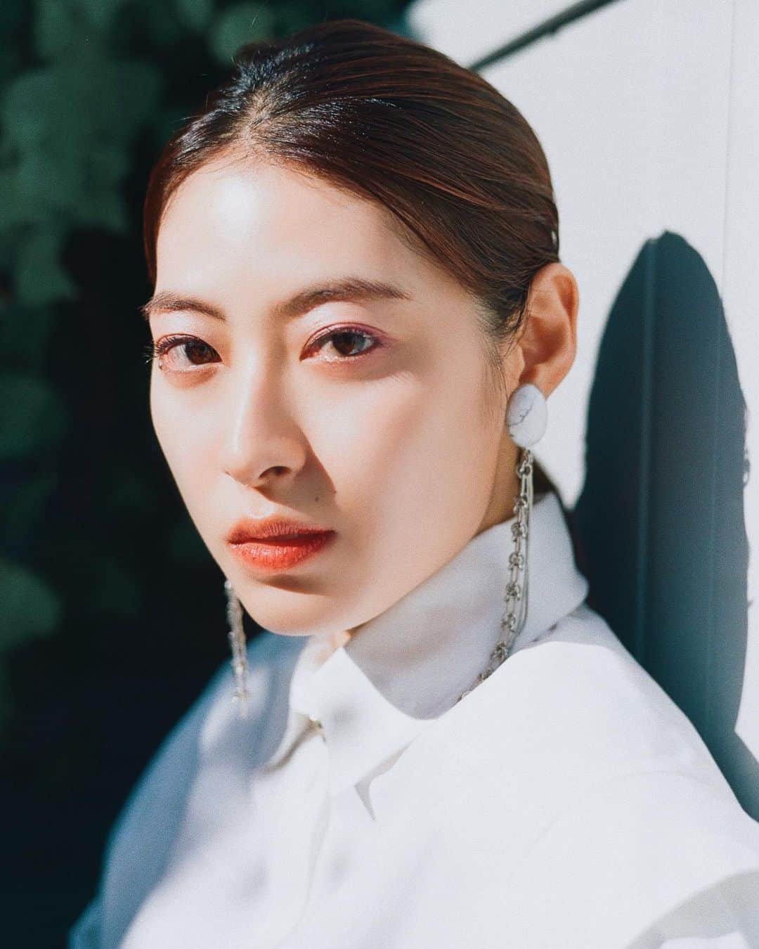 瀧本美織のインスタグラム：「💎✨   #瀧本美織」