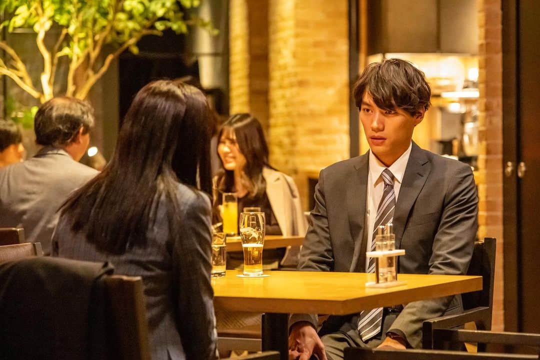 福士蒼汰のインスタグラム：「AVALANCHE Epi4」