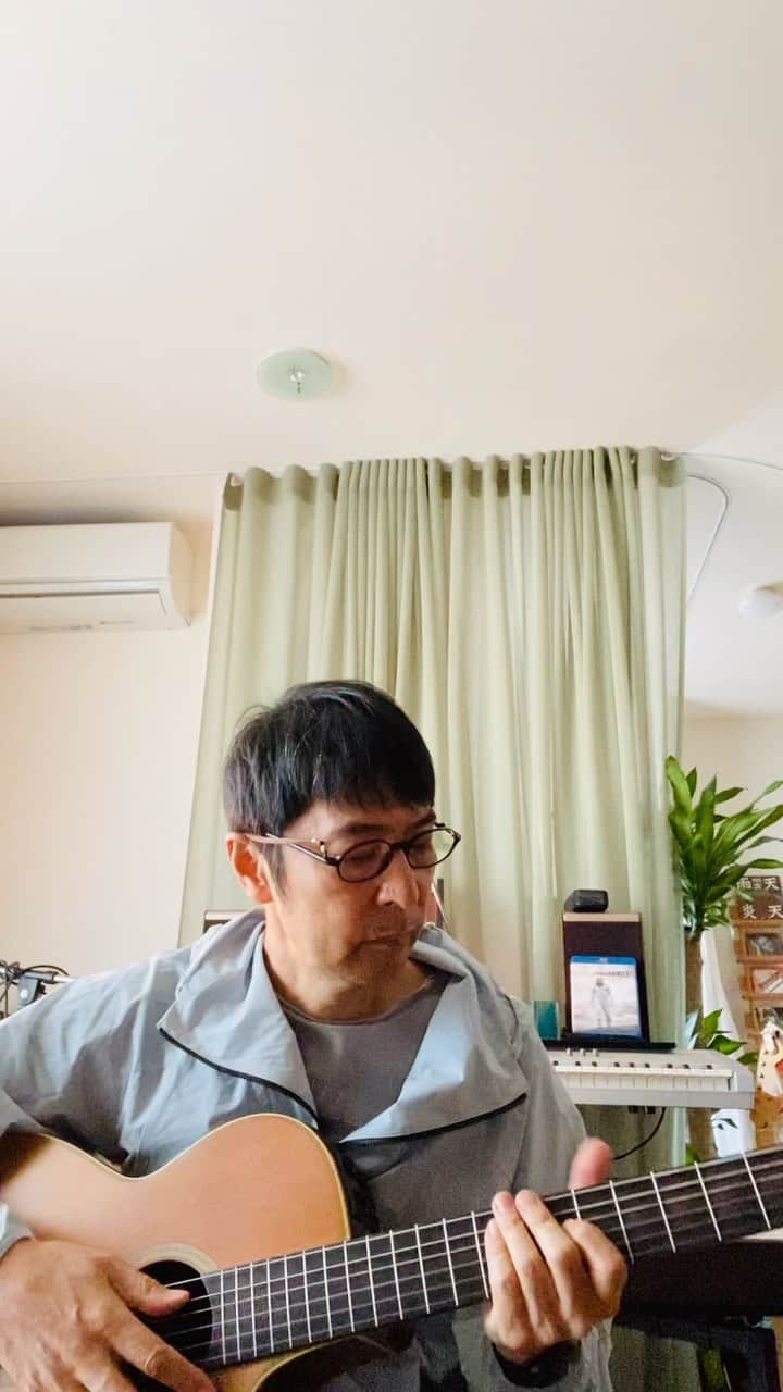 徳永英明のインスタグラム：「詩曲　徳永英明 編曲　国吉良一」