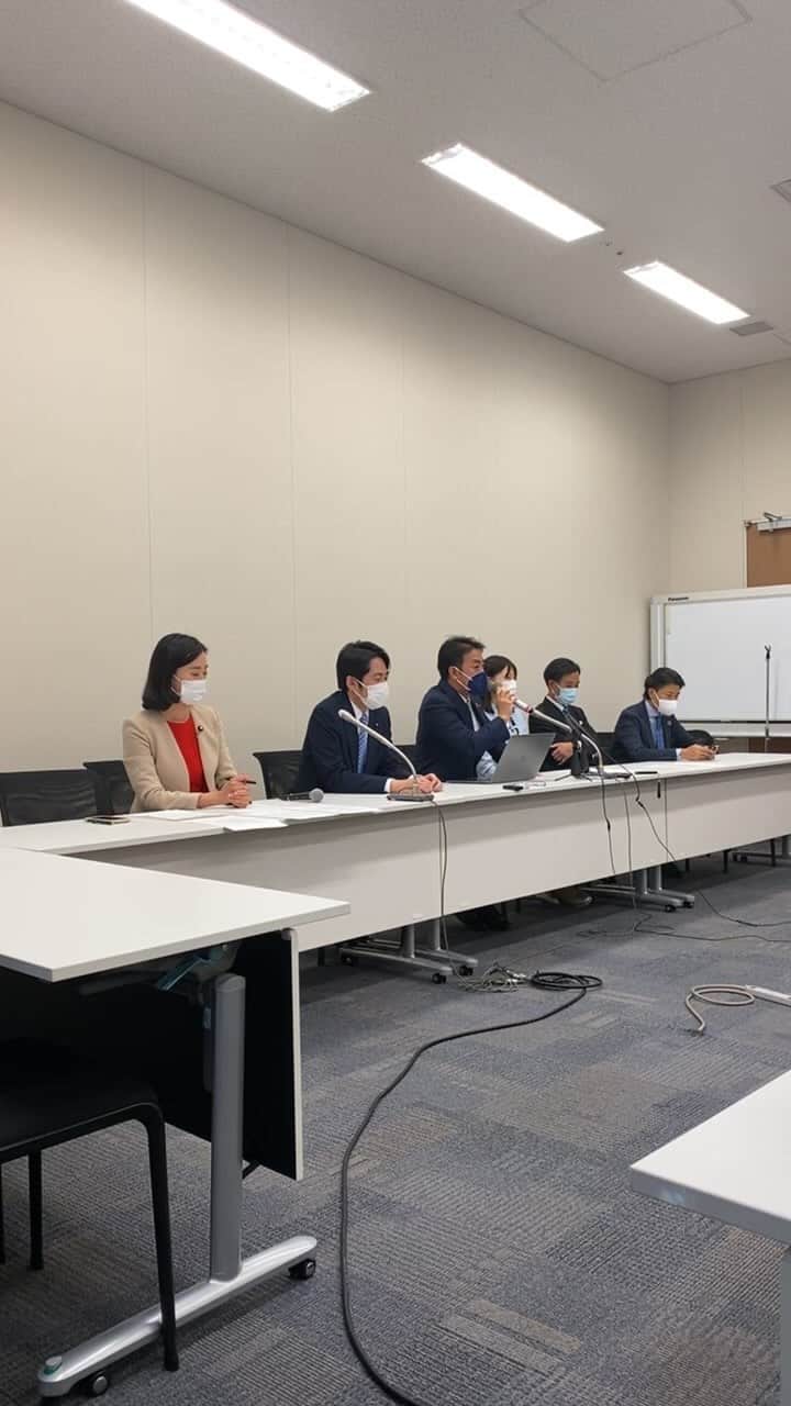 中谷一馬のインスタグラム