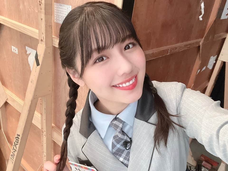 渡邉美穂(非公式)のインスタグラム：「『皆さんも自分を労いましょうね🥟』」