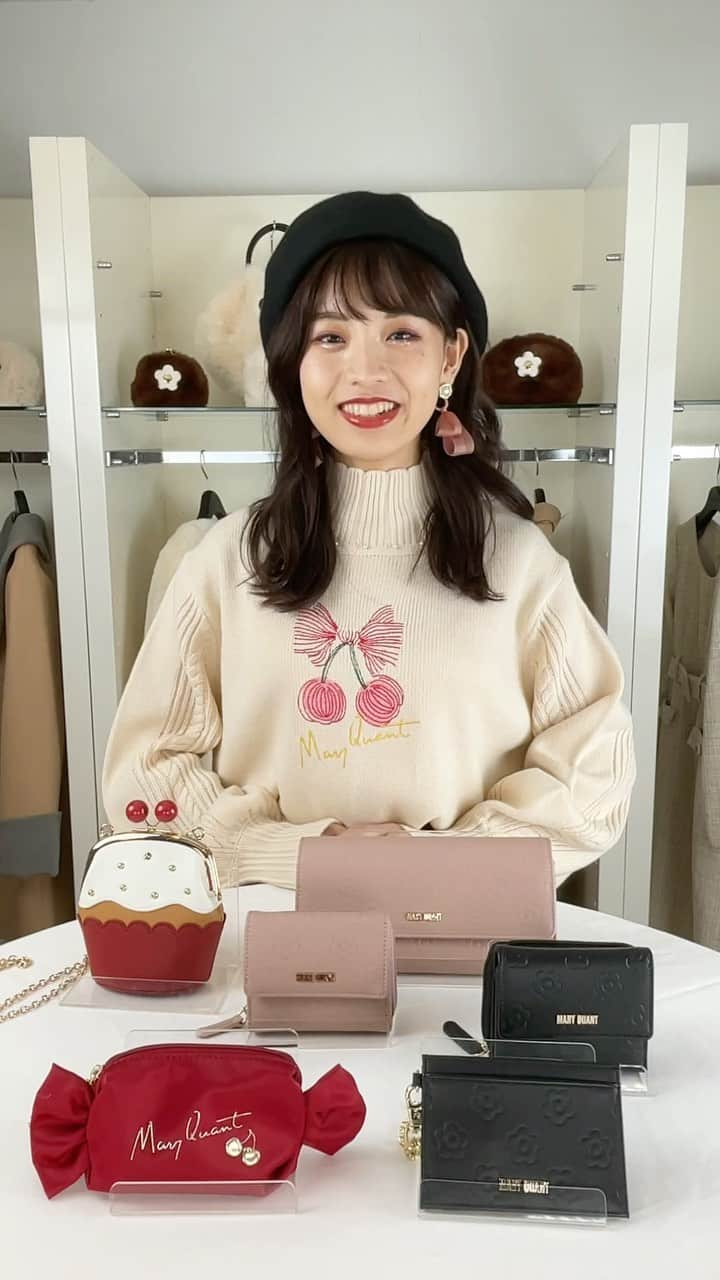 MARY QUANT officialのインスタグラム