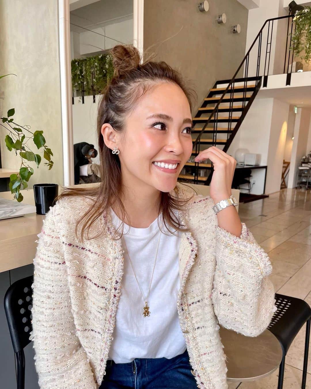 Risako Yamamotoのインスタグラム