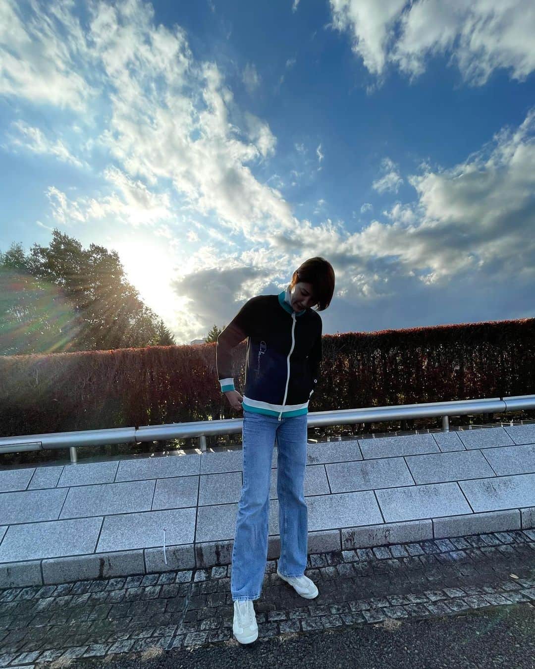 狩野舞子のインスタグラム