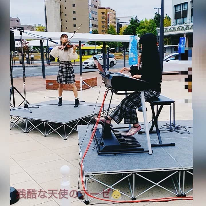 RIONのインスタグラム