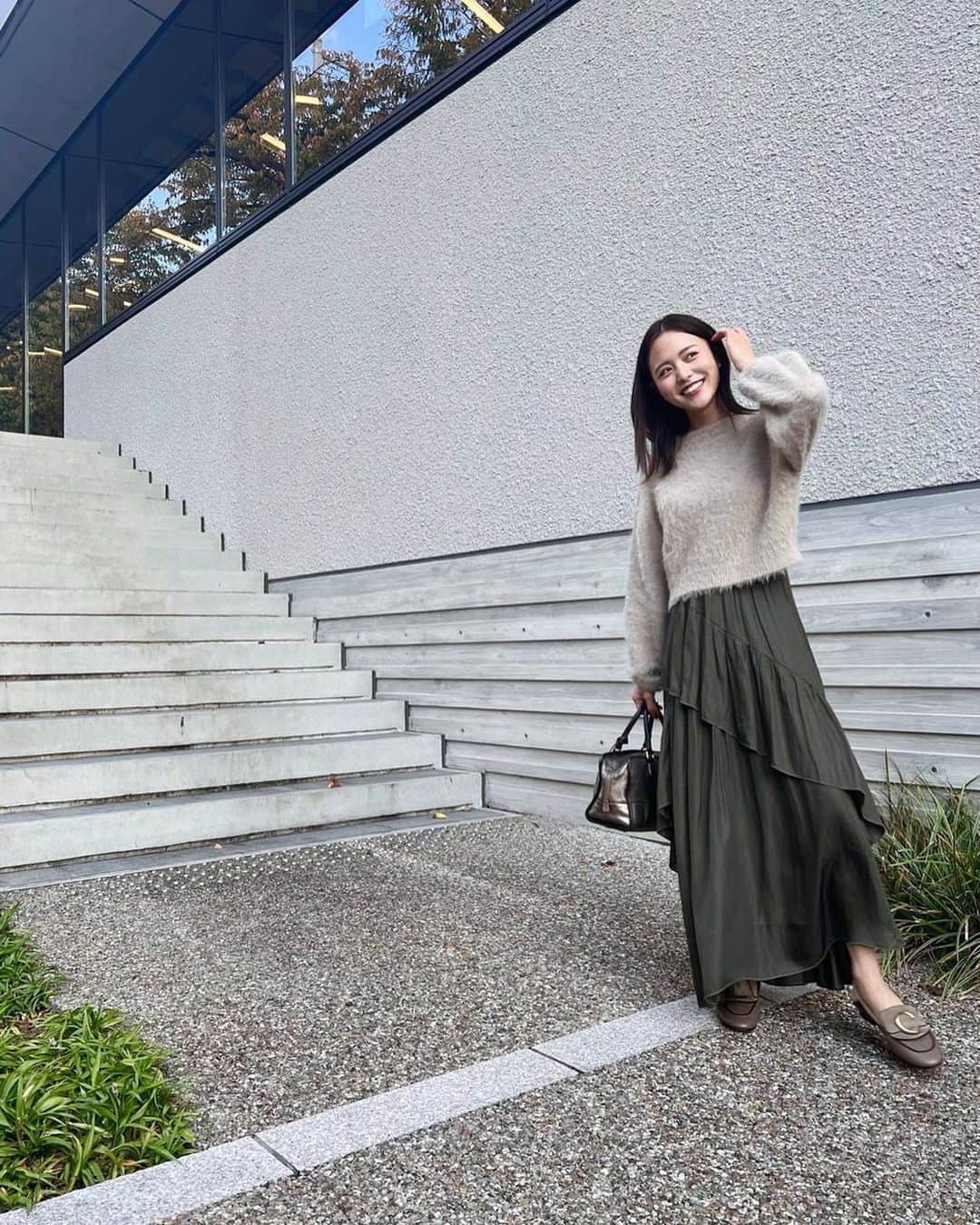 NittaSachikaのインスタグラム