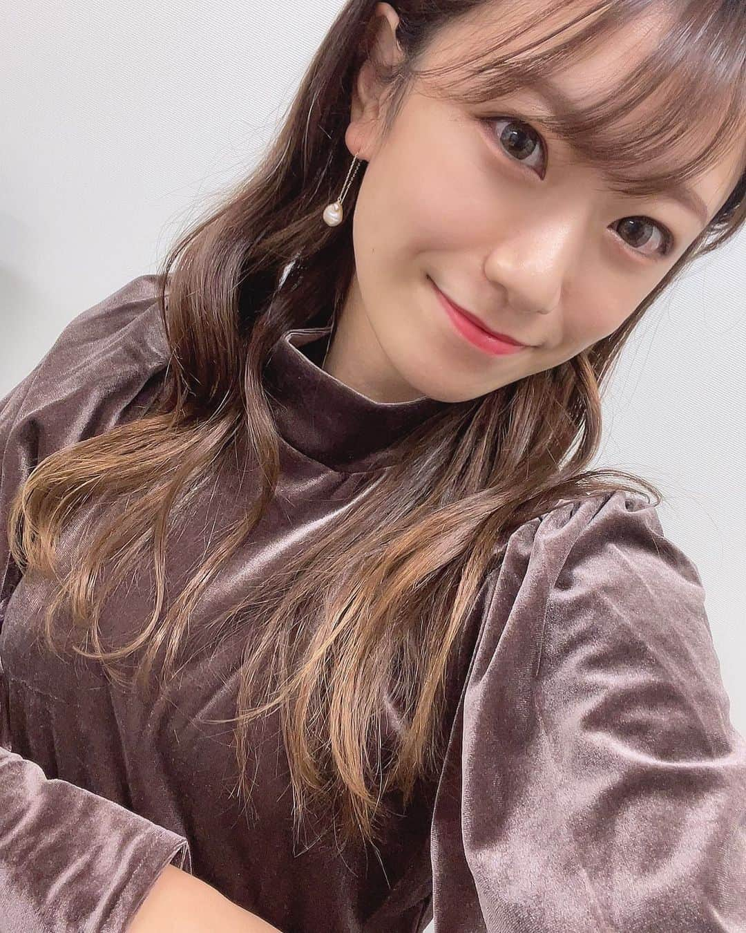 福本愛菜さんのインスタグラム写真 - (福本愛菜Instagram)「楽しみできるとなんでも頑張れる🥰  とりあえず年末までバタバタやけど頑張るぜ💪🏾✨  #仕事 #ランニング #プライベート #全部 #充実 #目標 #目指して #頑張る」11月8日 23時09分 - aina_fukumoto