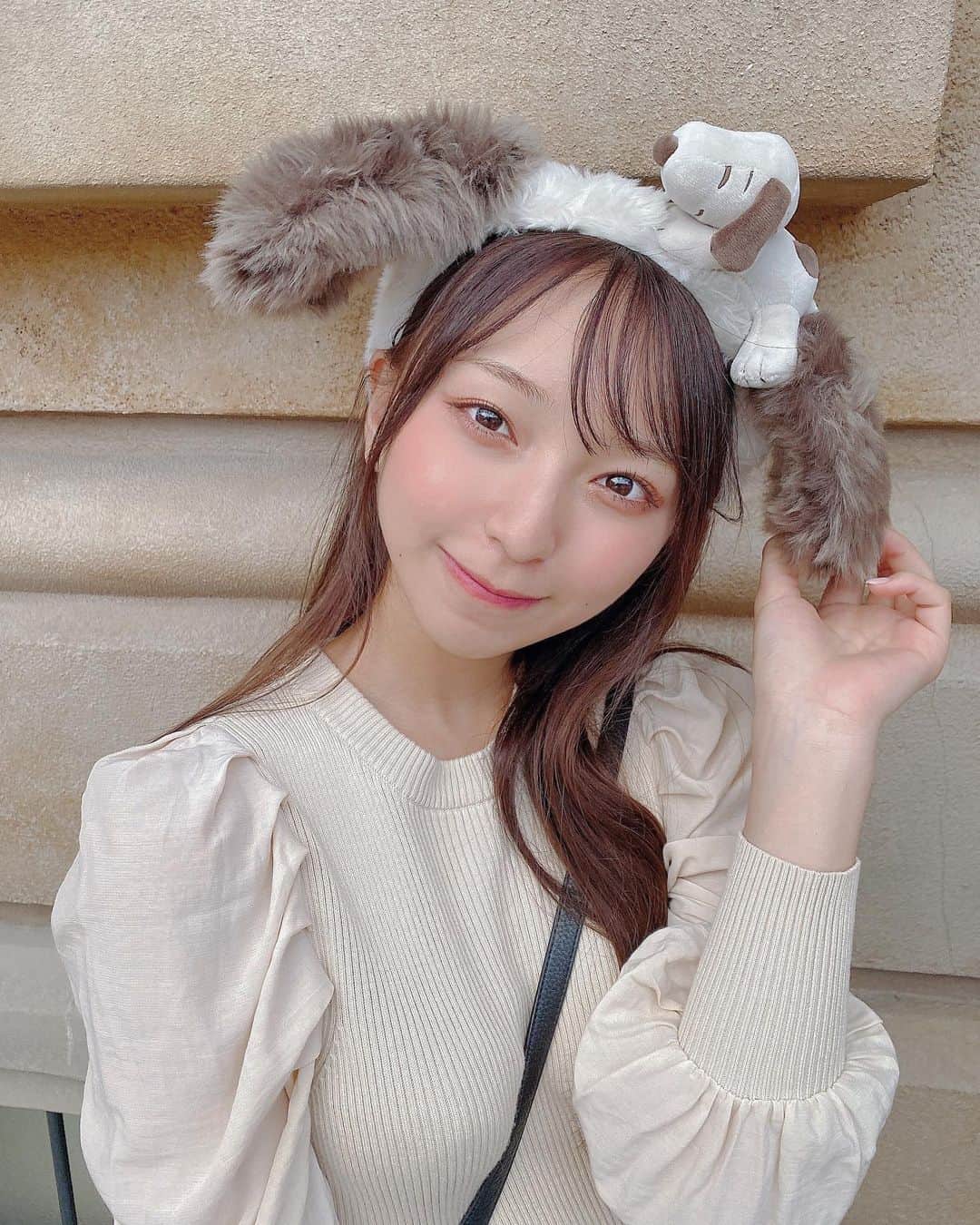 塩川莉世のインスタグラム：「好きって言って？」