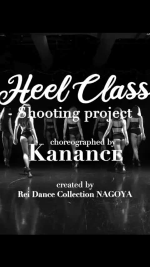 Hinanoのインスタグラム：「・ @rei_nagoya Heel Class Shooting project Choreographed by @k.kanance san Music 🎧Sex therapy @robinthicke Dancing with @k.kanance @mimi__misuzu @ayana_y08 @ikoitominaga @__hiyo21 @miu.miu6_1  ・ ・ kananceさんの作品に参加させて頂きました‼︎コレオや世界観が美しくて本当に幸せな撮影でした🥺✨ 本当にいつもありがとうございます💝 とにかく素敵なので沢山の方に見て欲しいです❤️❤️❤️ ・ ついでに、成長した所、まだまだ悔しい部分も含めて2021年10月の最大限の私も見て欲しいです😳🤍 ・ #heels #heel #heelsdance #nagoya #kanance #japan #japanese #beautiful #beauty #black #woman #dancers #dancer #ダンス #ダンス動画　#ヒール #ヒールダンス #👠 #댄스 #댄서 #robinthicke #sexy #sextherapy」